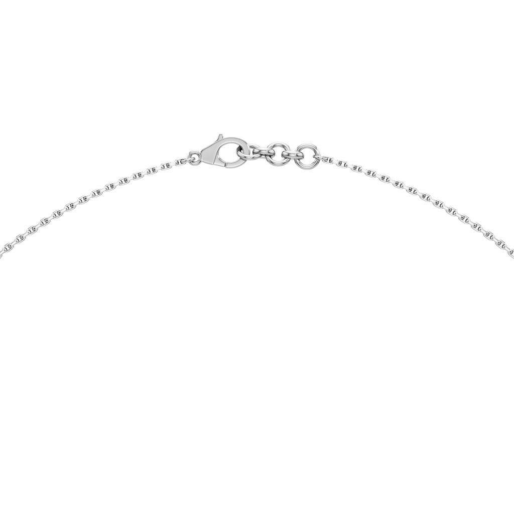 Surya Teardrop Radiance Diamond Mangalsutra