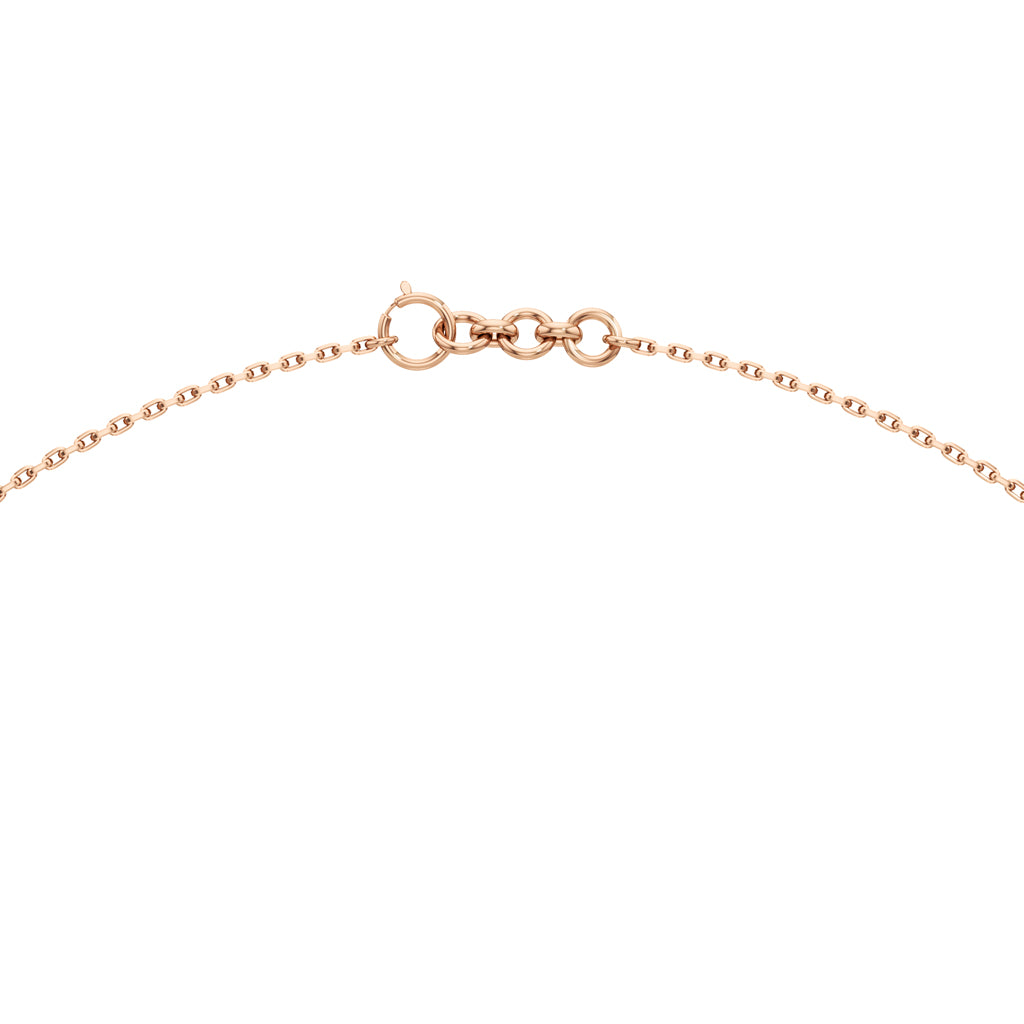 Eternal Embrace Diamond Mangalsutra