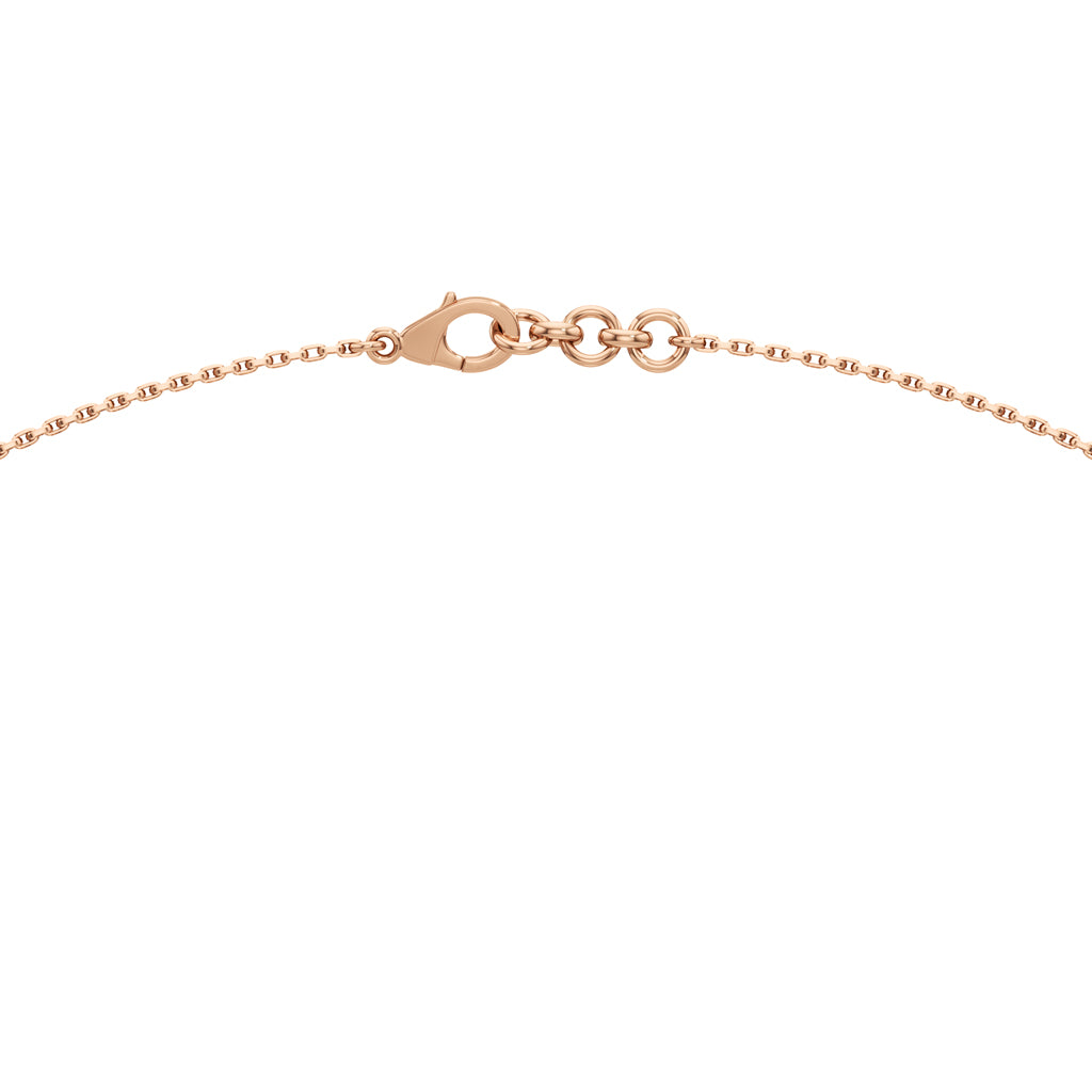 Regal Bloom Diamond Mangalsutra