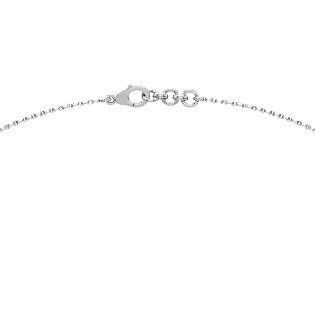Regal Bloom Diamond Mangalsutra