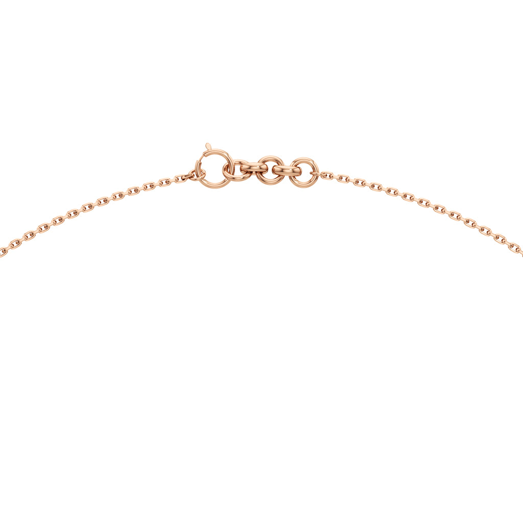 Velura Dual-Layer Diamond Mangalsutra