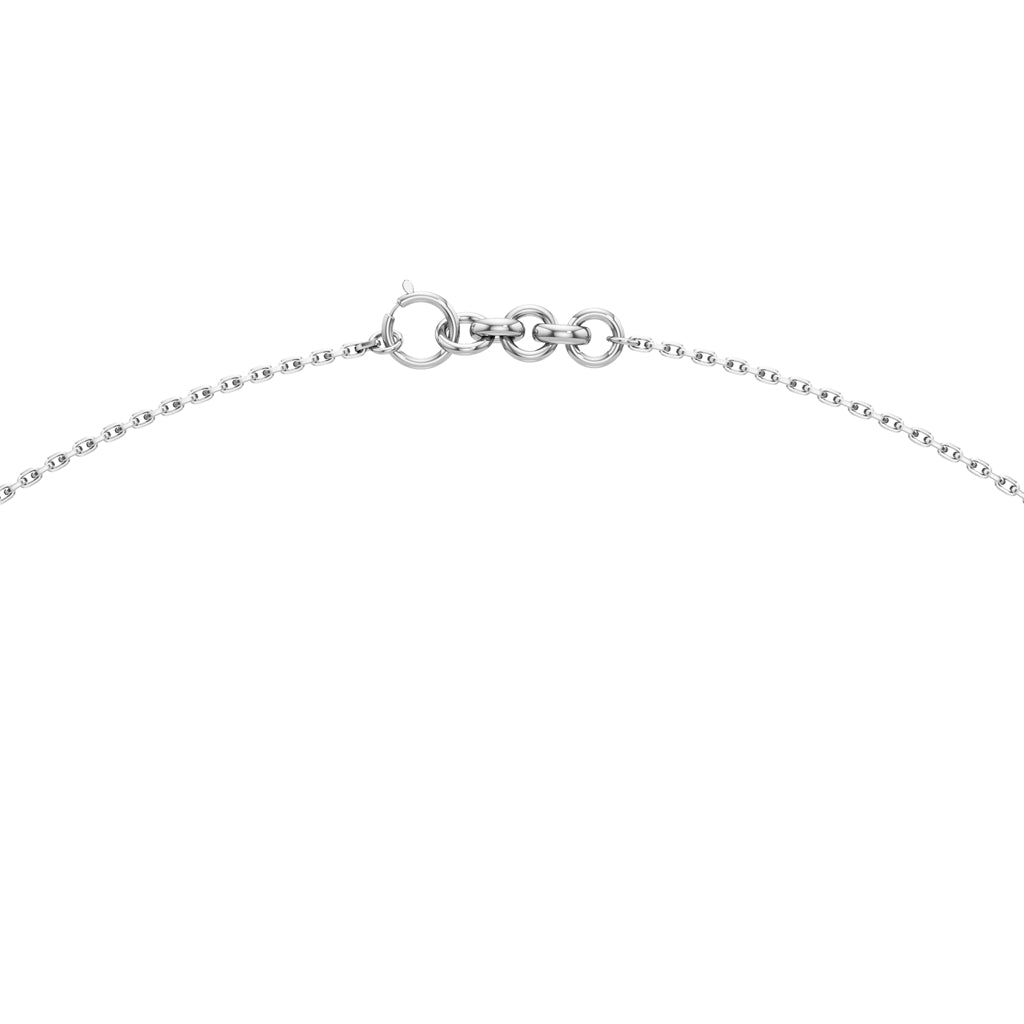 Velura Dual-Layer Diamond Mangalsutra