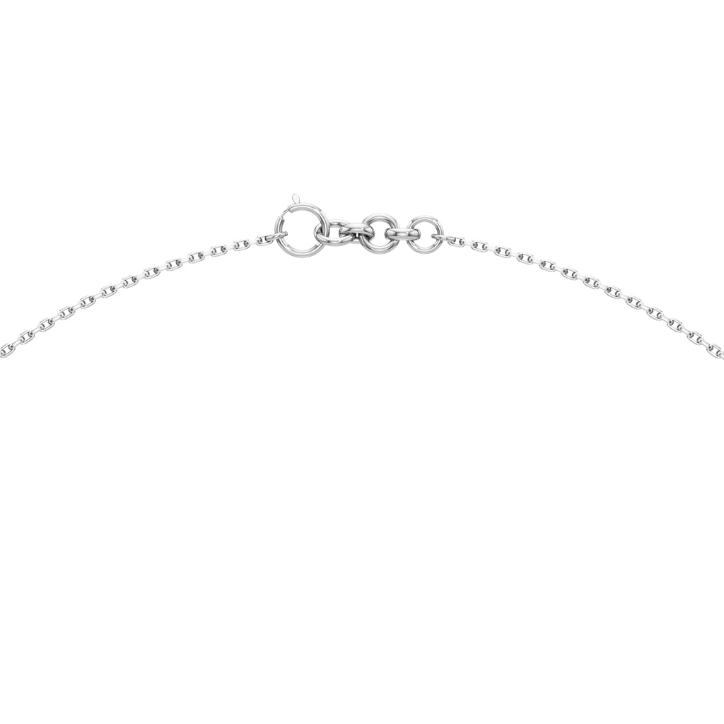 Elan Drop Diamond Mangalsutra