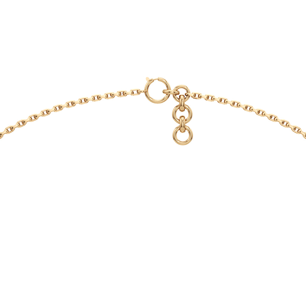 Graceful Swan Pendant 925 Sterling Silver 18k Gold Vermeil Lab Grown Diamond