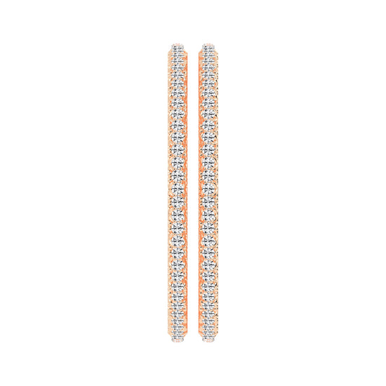 Serene Linea Bangle