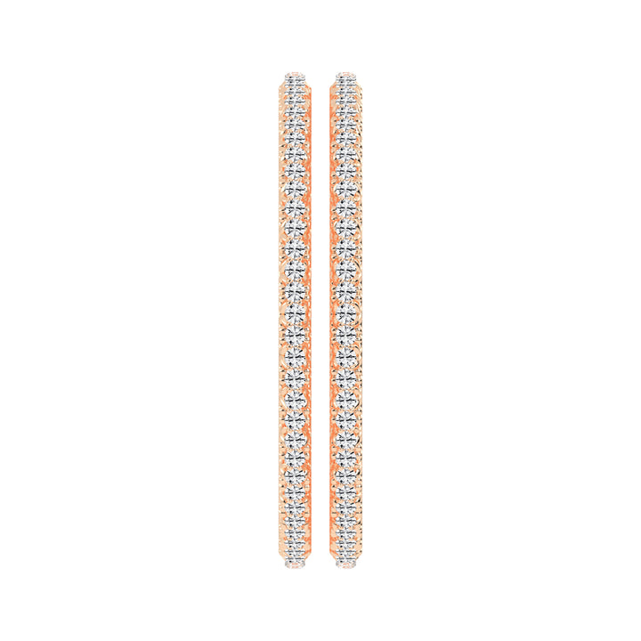 Serene Linea Bangle