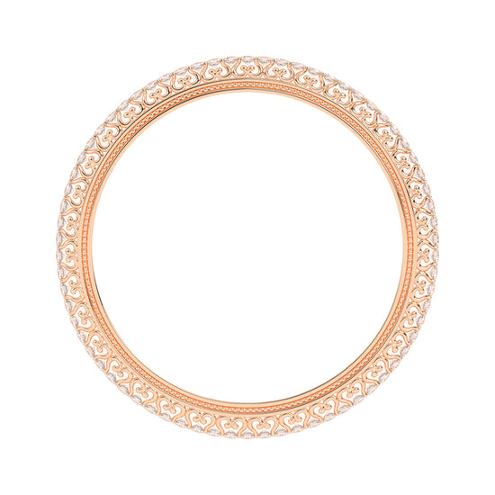 Serene Linea Bangle