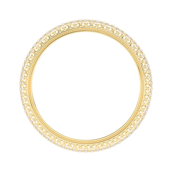 Serene Linea Bangle