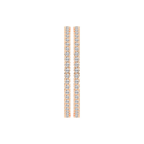 Hexa Radiance Bangles