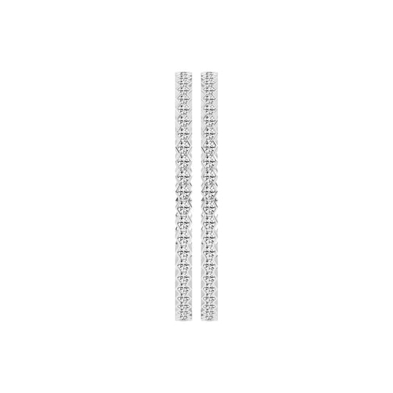 Hexa Radiance Bangles
