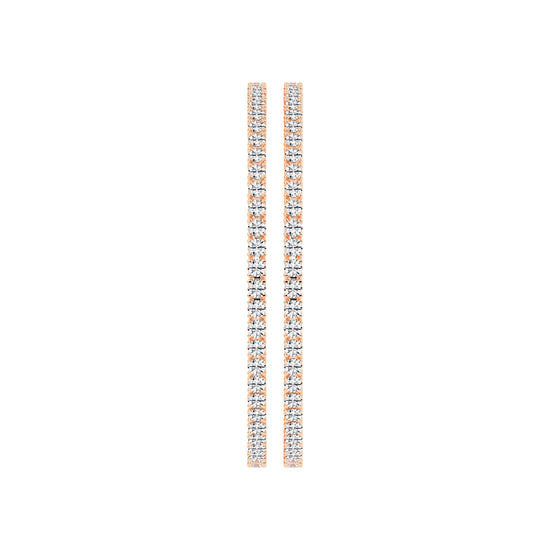 Lustre Line Bangle