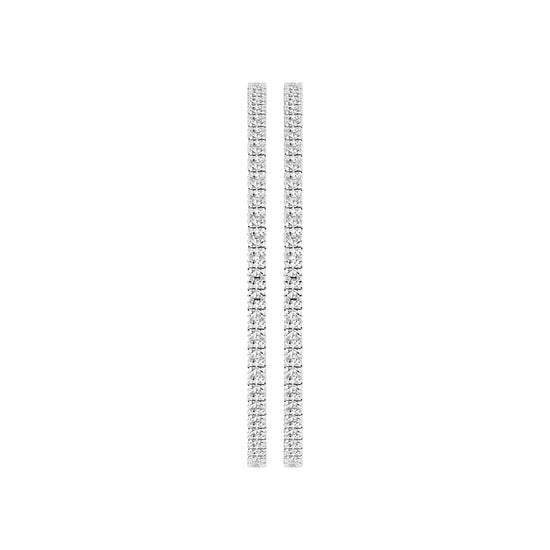 Lustre Line Bangle
