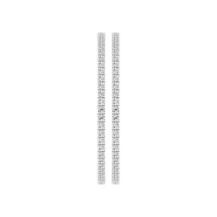 Lustre Line Bangle