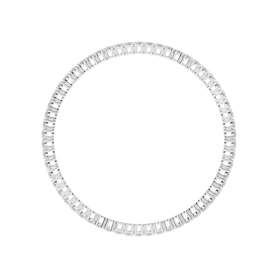 Lustre Line Bangle