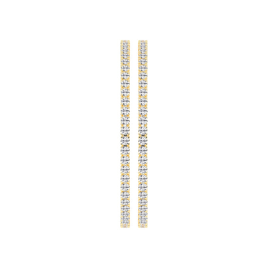 Lustre Line Bangle
