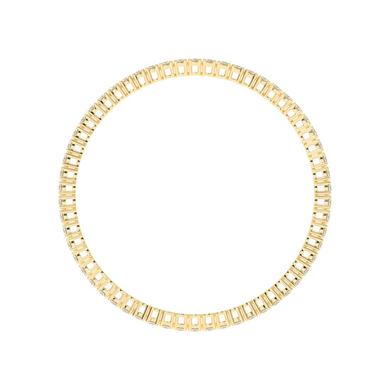 Lustre Line Bangle