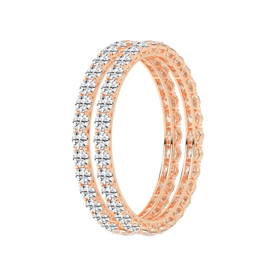 Eterna Spark Bangle