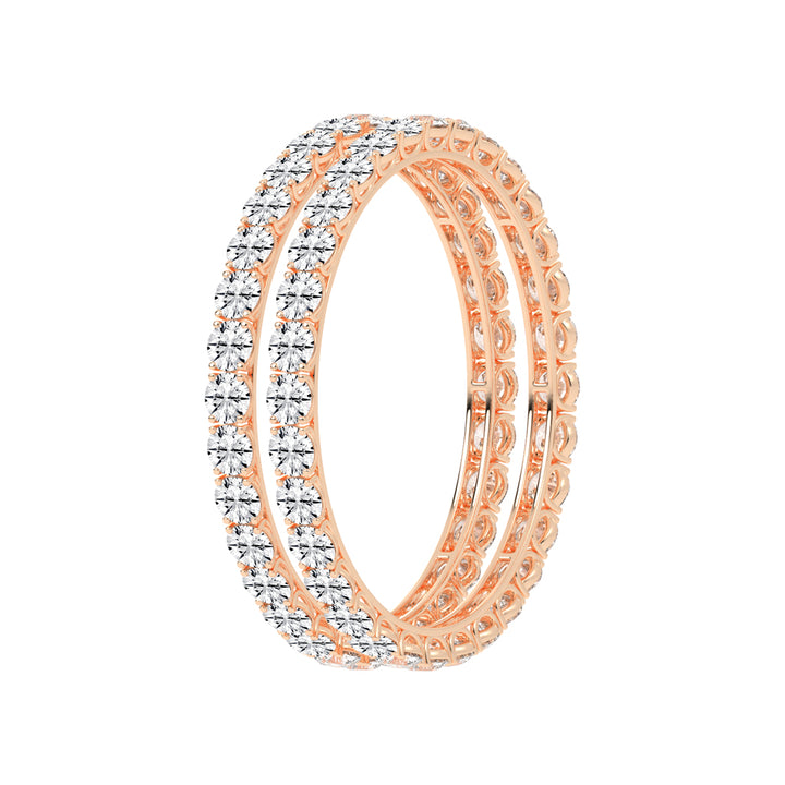 Eterna Spark Bangle