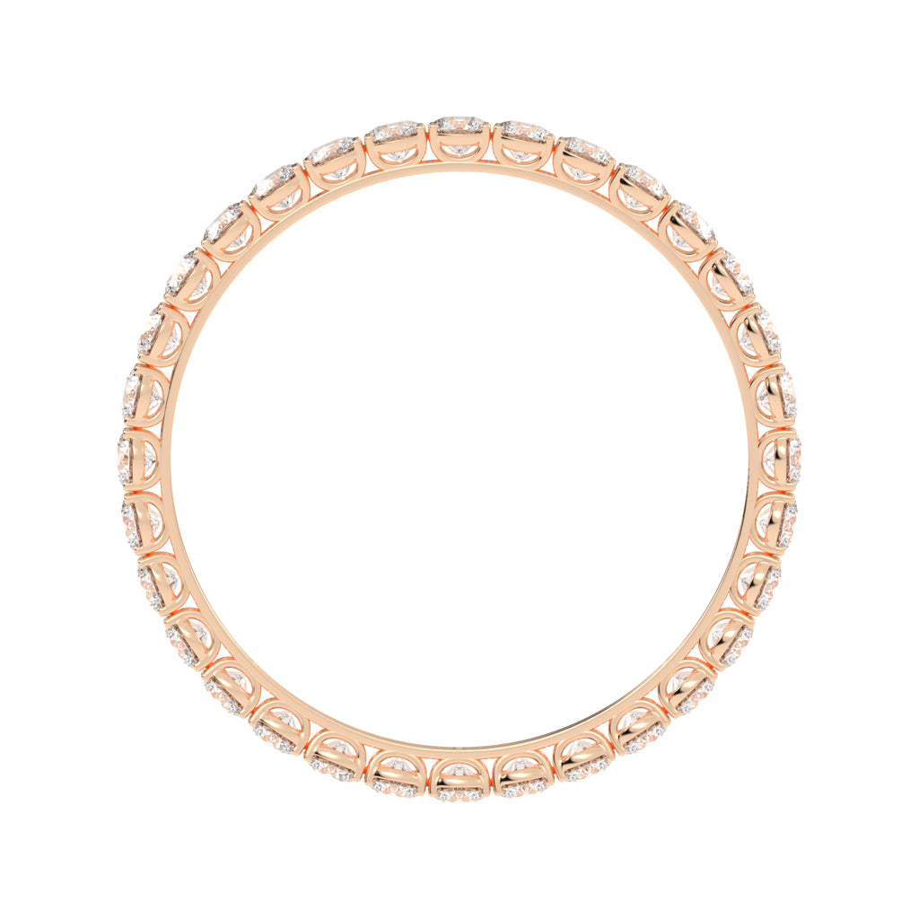 Eterna Spark Bangle