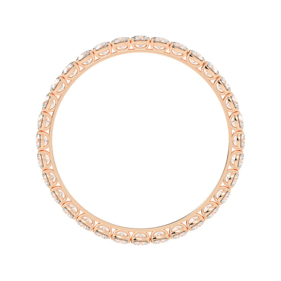 Eterna Spark Bangle