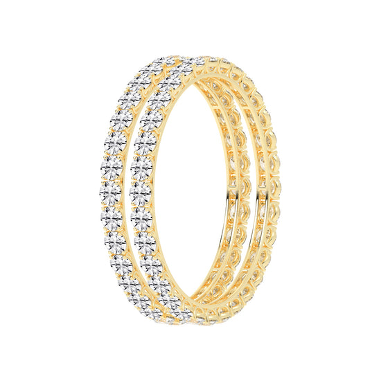 Eterna Spark Bangle
