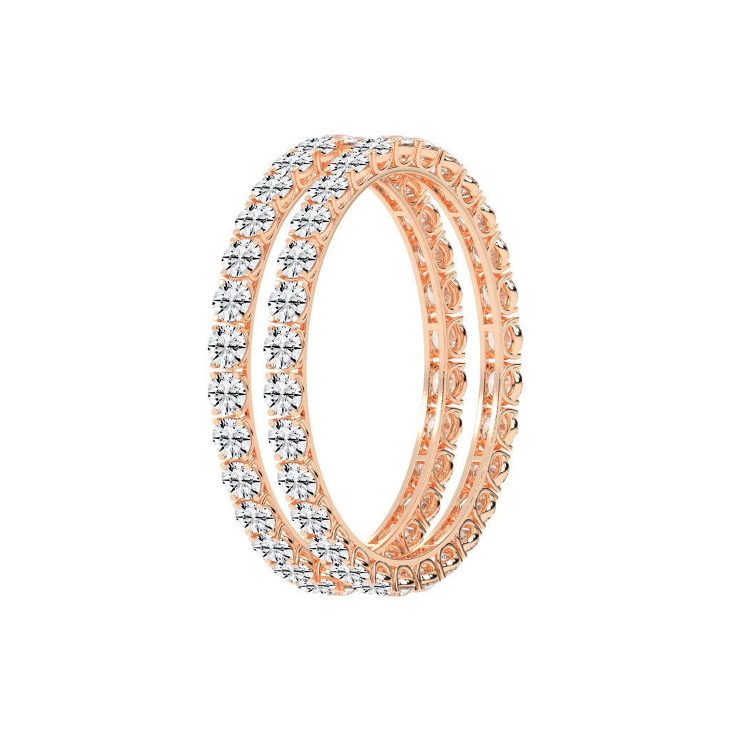 Celeste Spark Bangle