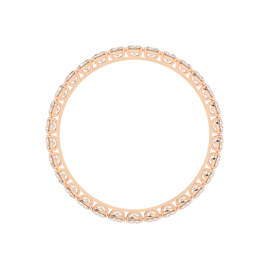 Celeste Spark Bangle