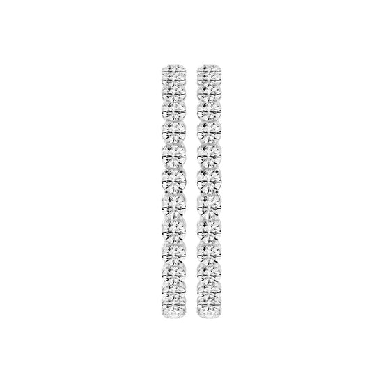 Celeste Spark Bangle