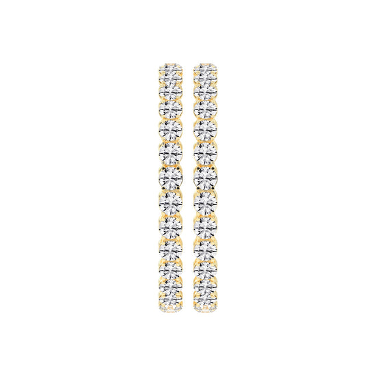 Celeste Spark Bangle