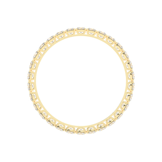 Celeste Spark Bangle