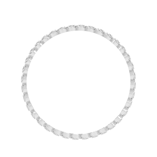 Celeste Radiance Bangle