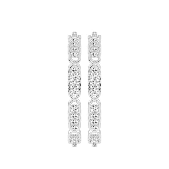 Aurelia Spark Bangle