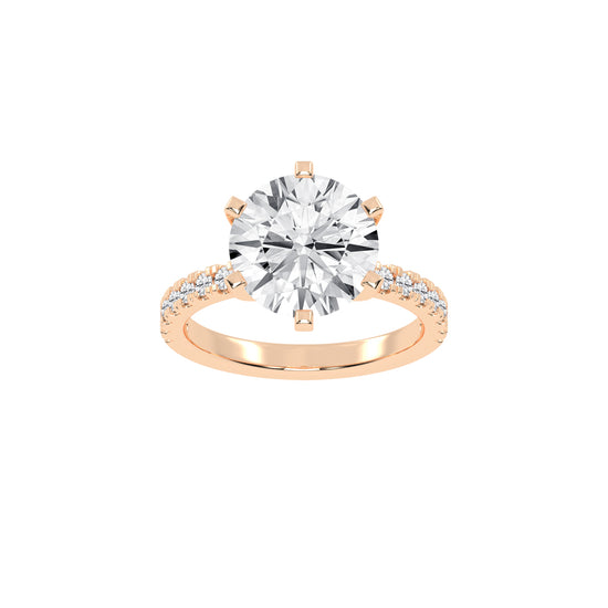Solara Spark Ring