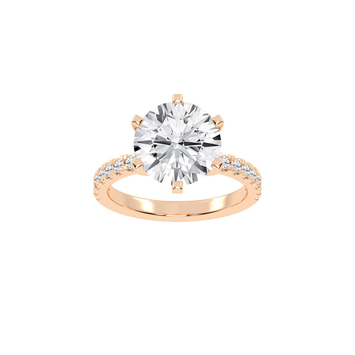 Solara Spark Ring