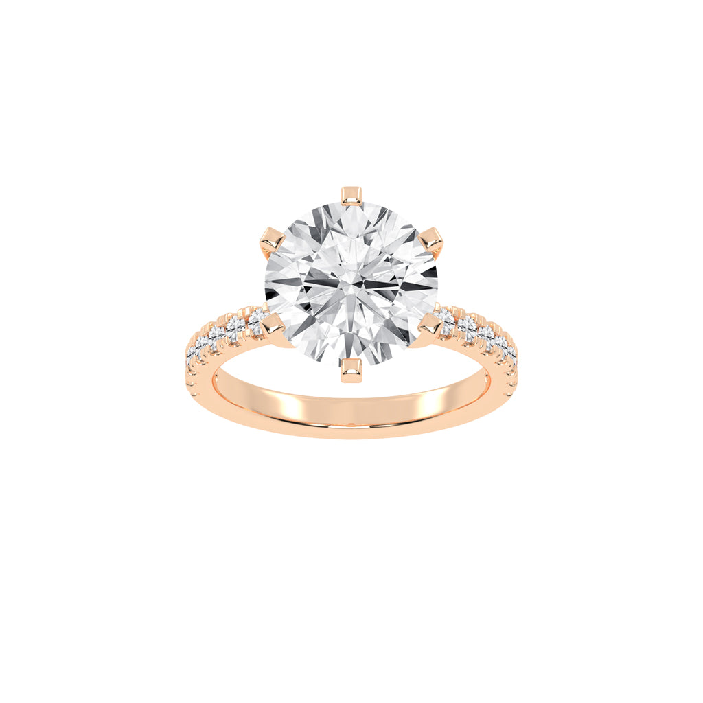 Solara Spark Ring