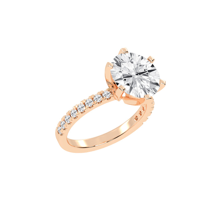 Solara Spark Ring