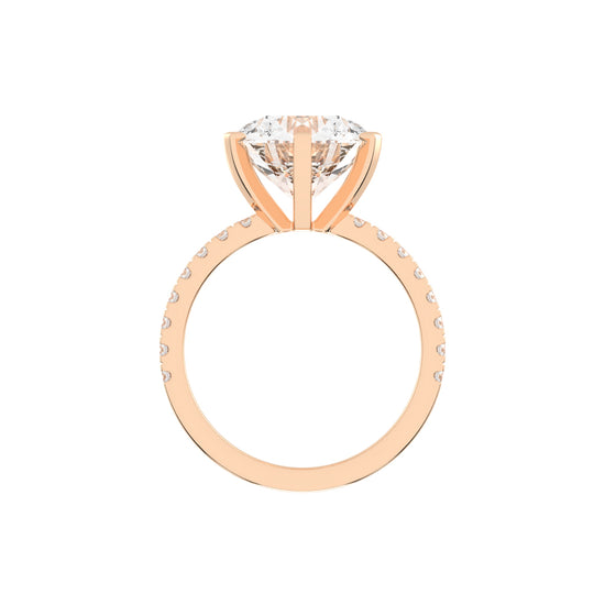 Solara Spark Ring