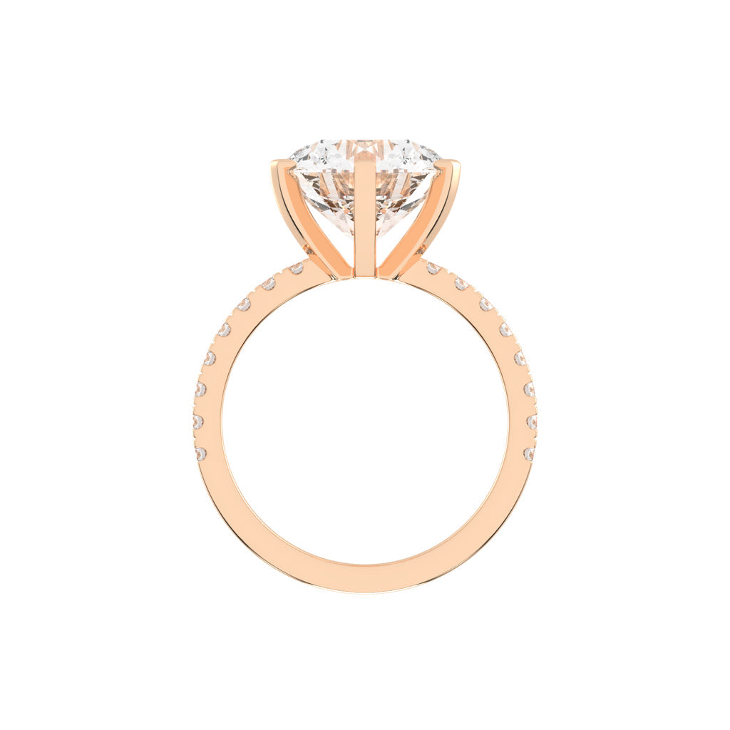 Solara Spark Ring