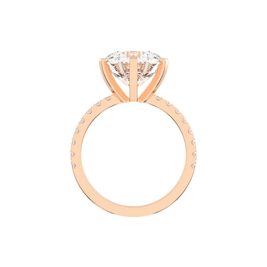 Solara Spark Ring