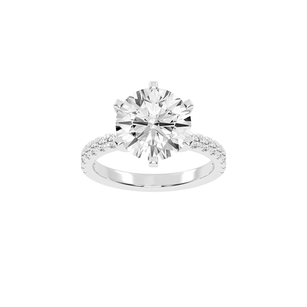 Solara Spark Ring
