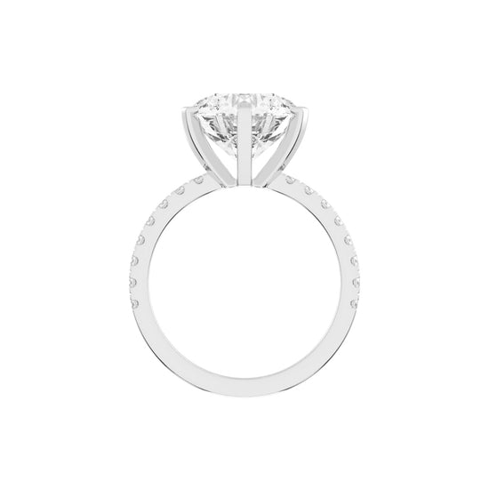 Solara Spark Ring