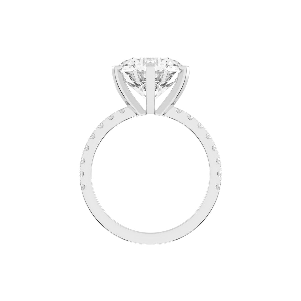 Solara Spark Ring