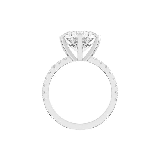 Solara Spark Ring