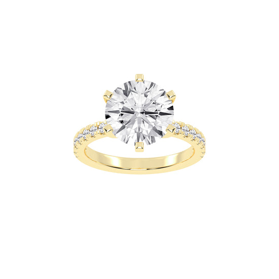 Solara Spark Ring