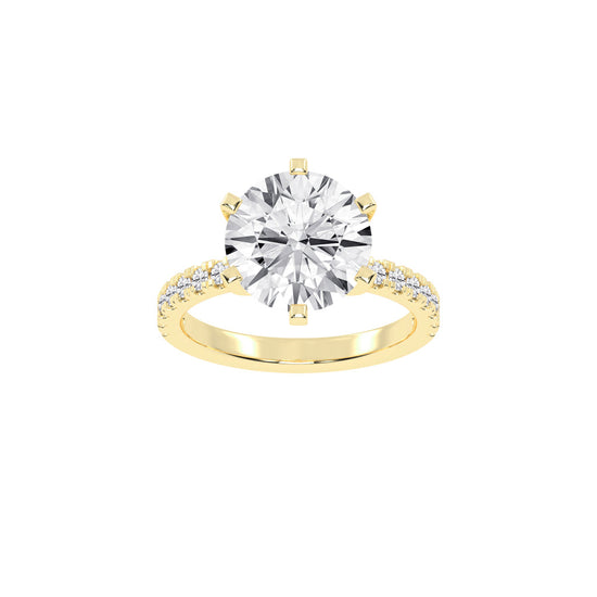 Solara Spark Ring