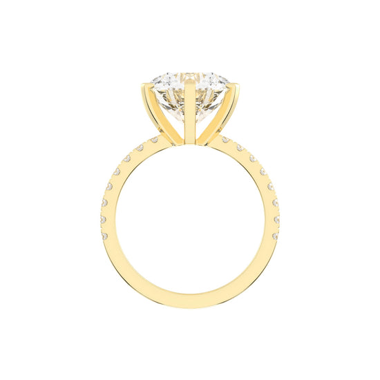 Solara Spark Ring