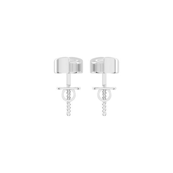 Contour Brilliance Marquise Studs