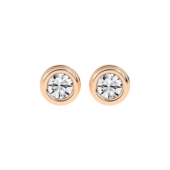 The Essential Brilliance Stud Collection