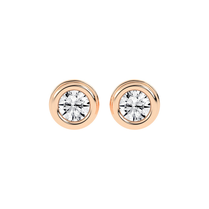The Essential Brilliance Stud Collection
