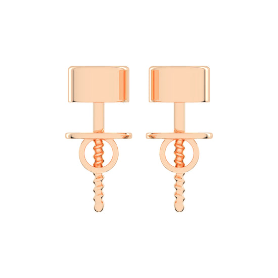 The Essential Brilliance Stud Collection